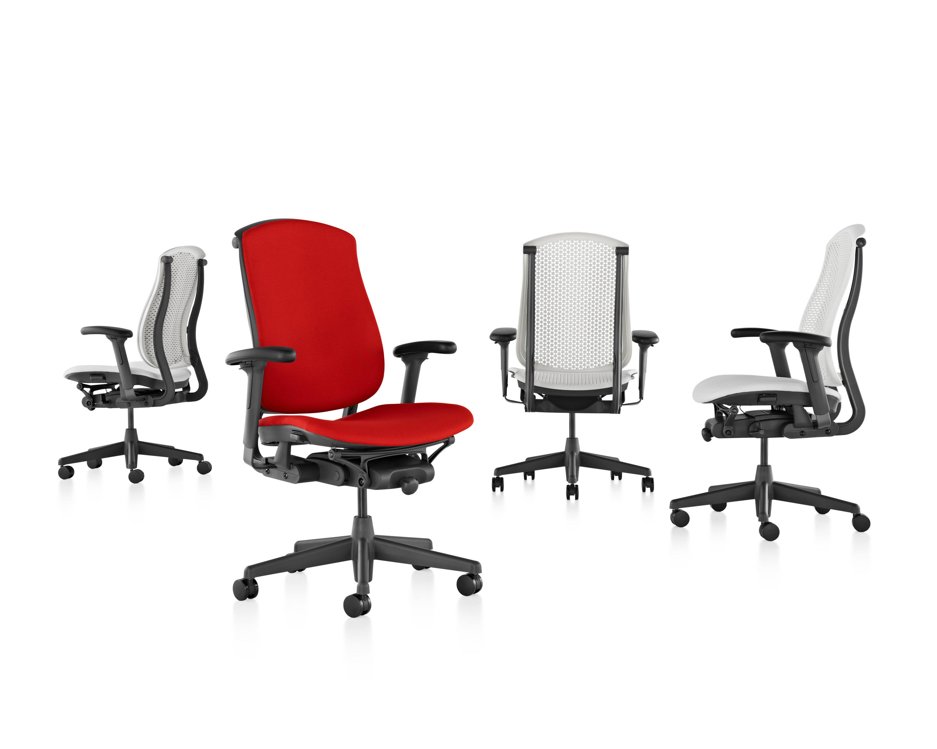 办公椅|布面职员椅|办公家具|华体会体育官方在线官网家具|塞勒职员椅